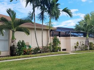 107 Bent Arrow Dr APT C, Jupiter, FL 33458