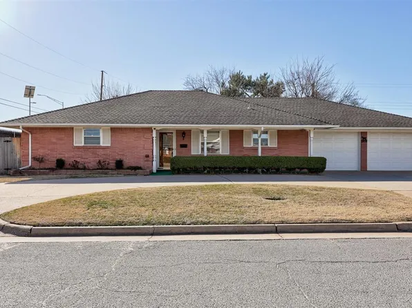 3404 NW 44th St, Oklahoma City, OK 73112