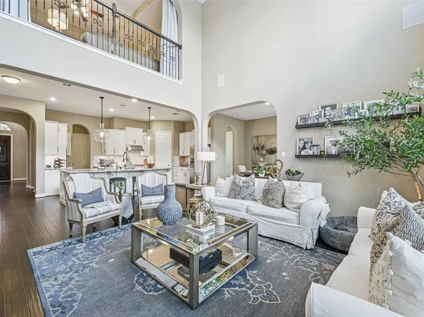 9630 Wildgrove Hollow Dr, Richmond, TX 77406