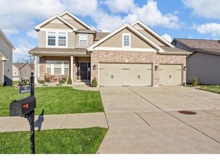 1163 Shorewinds Trl, Saint Charles, MO 63303