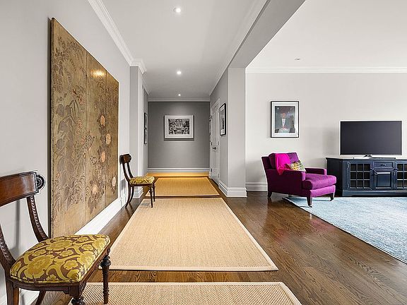 3rd image of 225 Eastern Pkwy APT 5A