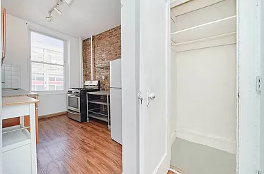 Rented by Compass