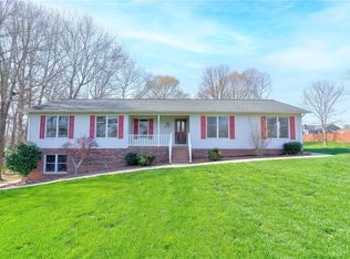 113 Marcus Dr, Shelby, NC 28152