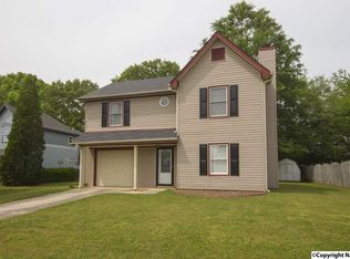 2612 Clovis Rd SW, Huntsville, AL 35803