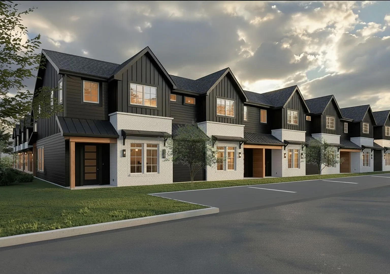 New Construction- Pre-Lease Fall 2027 — Photo 2