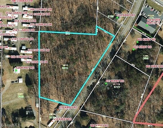 1st image of 361AC Kirby Rd