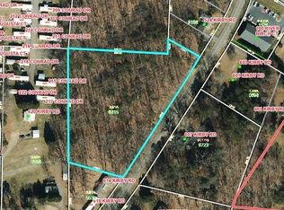 361AC Kirby Rd, King, NC 27021