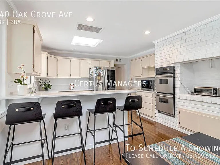 240 Oak Grove Ave — Photo 18