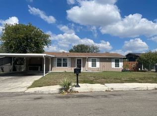 6819 Tallahasse Dr, San Antonio, TX 78227