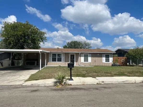 6819 Tallahasse Dr, San Antonio, TX 78227