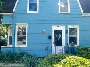 66 3rd St, South Orange, NJ 07079