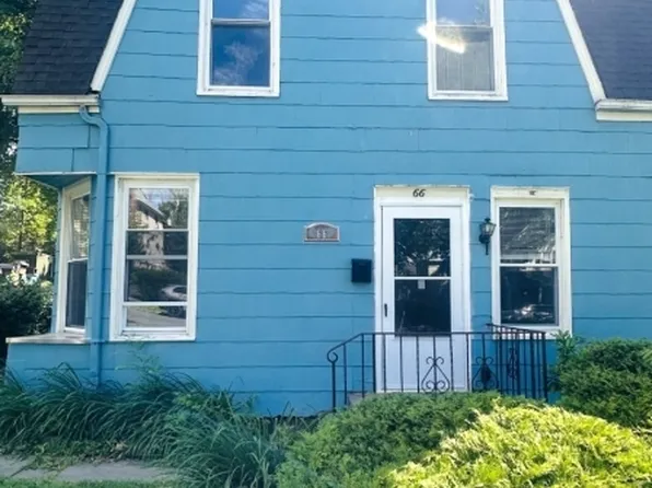 66 3rd St, South Orange, NJ 07079