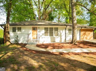 1830 Cindy Dr, Decatur, GA 30032