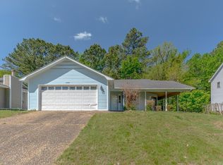 13900 Wimbledon Loop, Little Rock, AR 72210