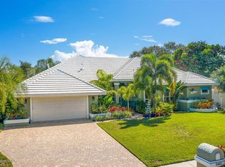 840 Peregrine Dr, Melbourne, FL 32903
