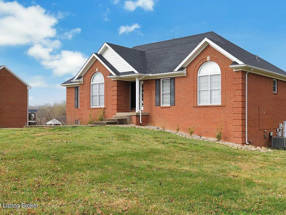 4904 Sycamore Run Dr, La Grange, KY 40031 Zillow