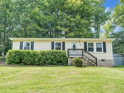 912 Little Catawba Creek Rd, Troutville, VA, 24175