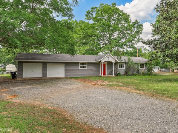 524 W McKinley Ave, Haughton, LA 71037