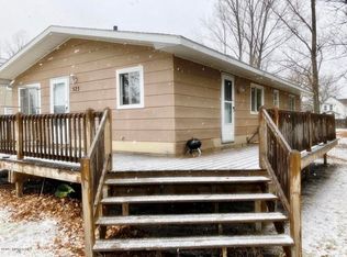 523 18th St SW, Bemidji, MN 56601