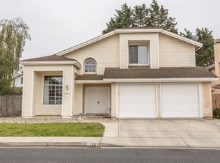 1333 Jason Dr, Lompoc, CA 93436