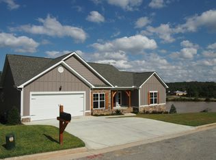 5401 Victoria Fls, Grovetown, GA 30813