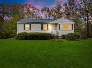 13 Marshall Rd, North Easton, MA 02356