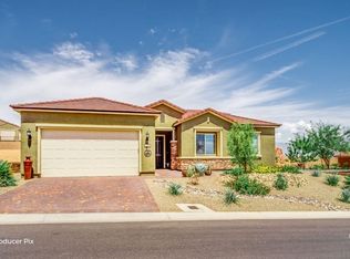 721 Bridle Path Ln, Mesquite, NV 89034