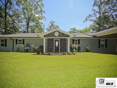 1039 Scotts Hideaway Rd, Farmerville, LA, 71241