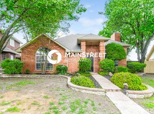 633 Fern Dr, Desoto, TX 75115