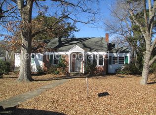 703 Vance St, Roanoke Rapids, NC 27870