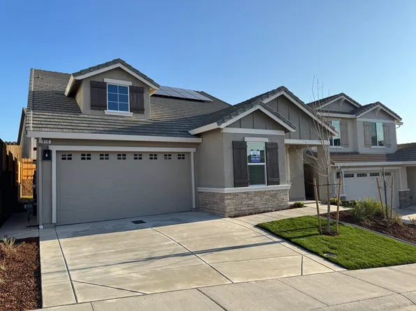 810 Salt Flat Ln, Rocklin, CA 95765
