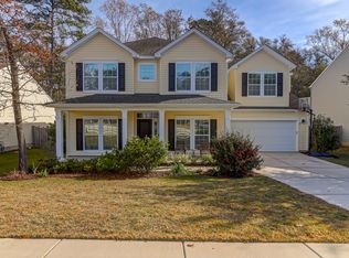 1821 Crossbill Trl, Hanahan, SC 29410