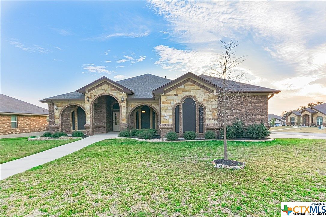 1012 Oak Bark Ln, Harker Heights, TX 76548 Zillow