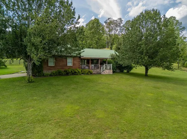 351 Hess Lively Rd, Mount Hope, WV 25880