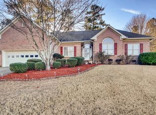 3065 Golfe Links Dr, Snellville, GA 30039