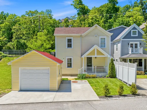 536 Delta Ave, Cincinnati, OH 45226