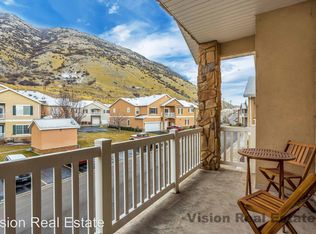 1138 S Meadow Fork Rd UNIT 5, Provo, UT 84606