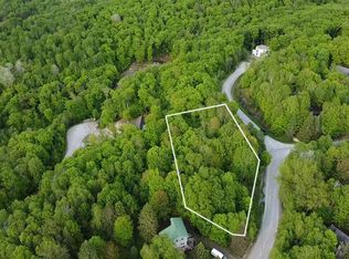 Rue Trudel Mont, Tremblant, QC J8E2L4