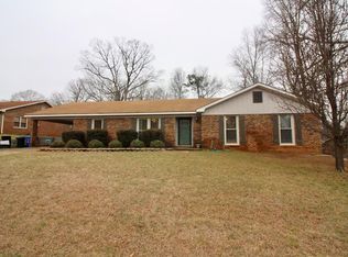 6531 Autumnleaf Dr, Columbus, GA 31904