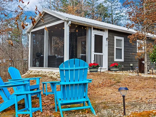 11987 Highway 48 #25, Menlo, GA 30731