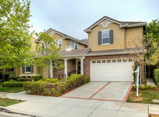 2608 Paige Way, San Ramon, CA 94582