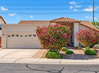 966 N SAINT ELENA Street, Gilbert, AZ 85234