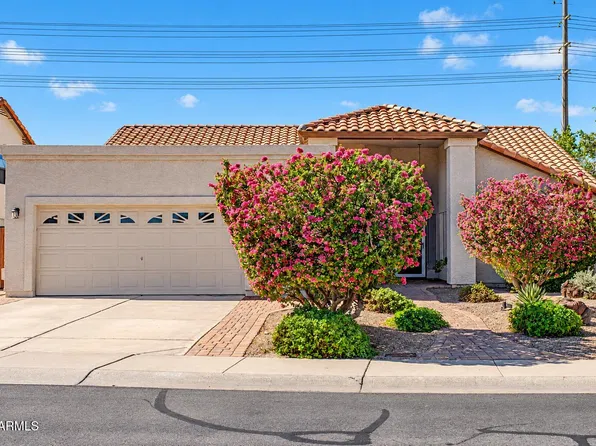 966 N SAINT ELENA Street, Gilbert, AZ 85234
