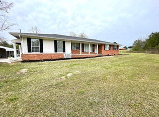 8765 Highway 493, Bailey, MS 39320