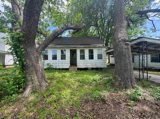 1104 SW 2nd St, Corning, AR 72422