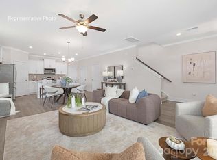 1078 Whistling Pl, Indian Trail, NC 28079