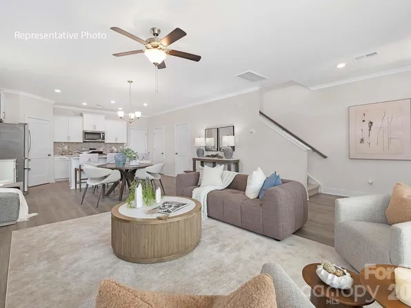 1026 Whistling Pl, Indian Trail, NC 28079