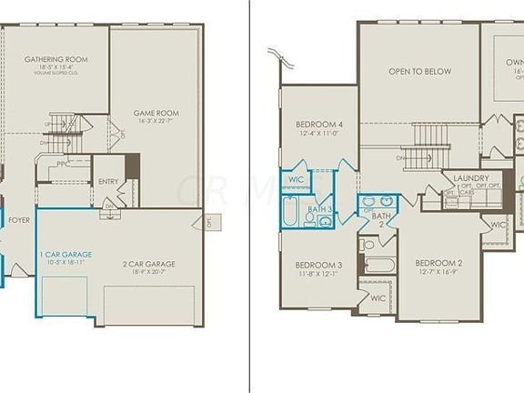 2nd image of 9967 Glenfield Ct Lot 40
