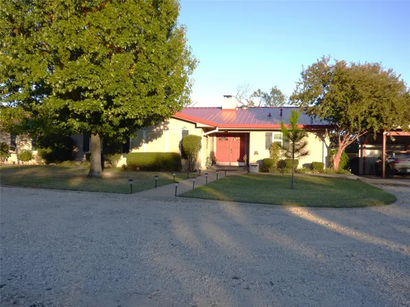 1010 W Moss St, Eastland, TX 76448