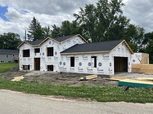 9903 271st Ct, Trevor, WI 53179